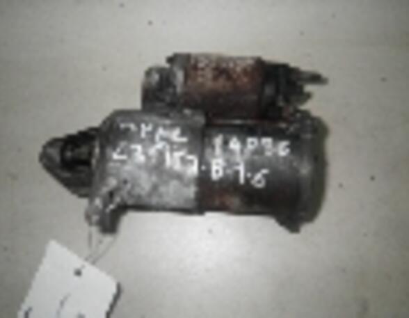 Startmotor OPEL Zafira/Zafira Family B (A05)