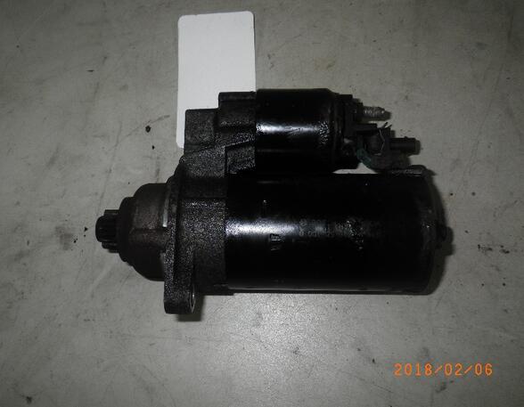 Starter VW Golf IV (1J1)