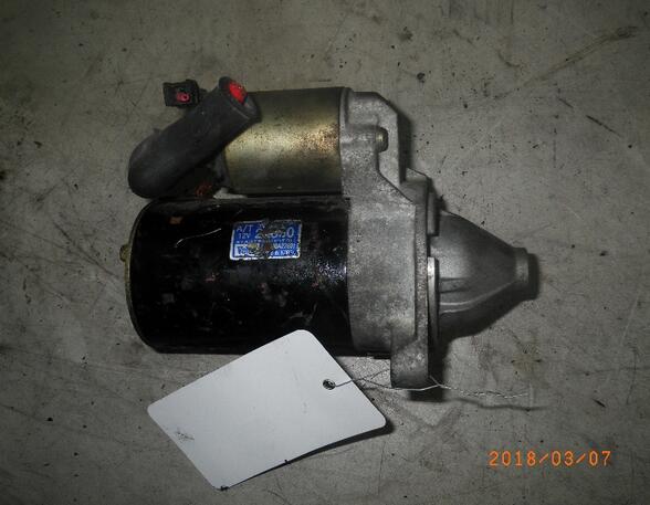 Startmotor HYUNDAI Getz (TB)