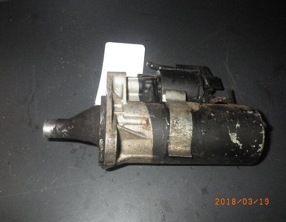 Starter CHRYSLER Voyager/Grand Voyager III (GS)