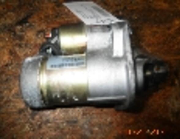 Startmotor OPEL Corsa C (F08, F68)