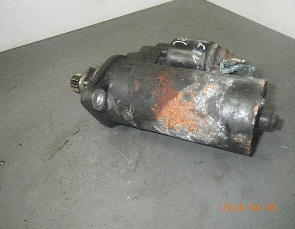 Startmotor VW Golf IV (1J1)