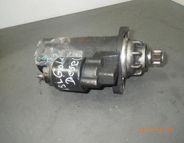 Startmotor VW Golf IV (1J1)