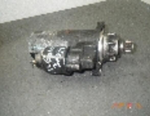 Starter VW Golf IV (1J1)