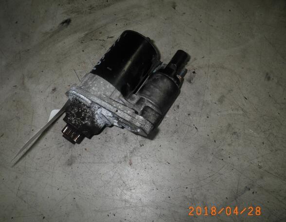 Startmotor AUDI A3 (8P1)