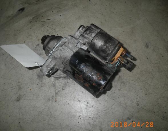 Startmotor AUDI A3 (8P1)