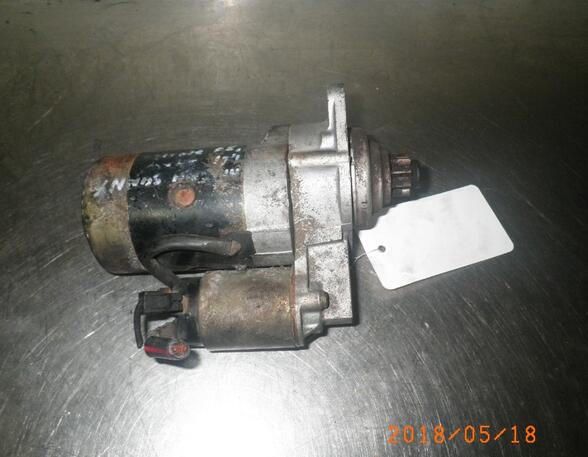 Startmotor NISSAN Sunny II (B12, N13)