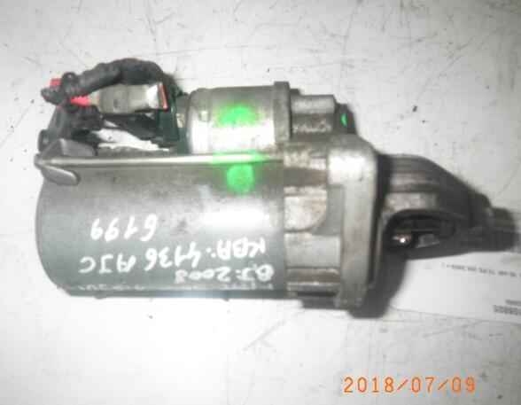 108805 Anlasser FIAT 500 C (312) 518102660