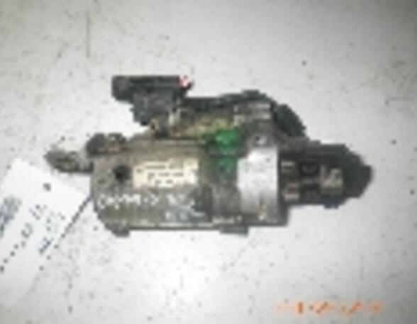 Startmotor FORD Mondeo III Turnier (BWY)