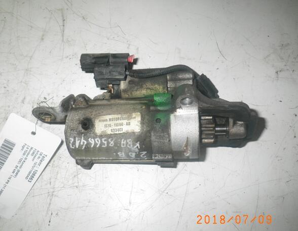 Starter FORD Mondeo III Turnier (BWY)