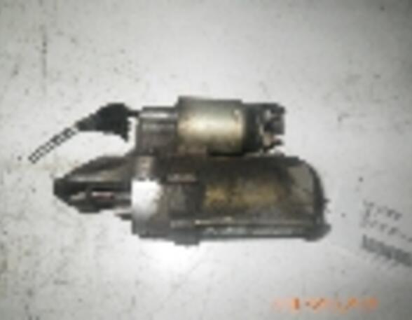 Starter FORD Mondeo III Turnier (BWY)