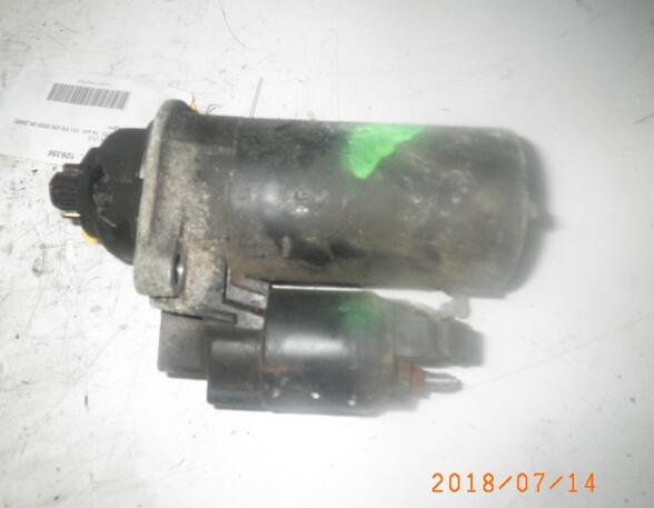 Startmotor VW Golf IV (1J1)