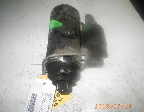 Startmotor VW Golf IV (1J1)