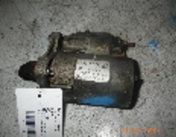 Startmotor FIAT Panda (169)