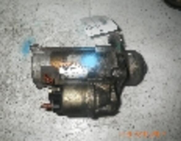 114241 Anlasser FORD Ka (RBT) 63223538