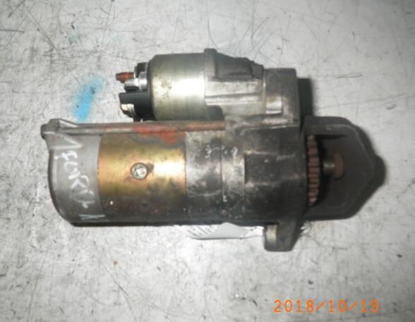 Startmotor FORD KA (RB)