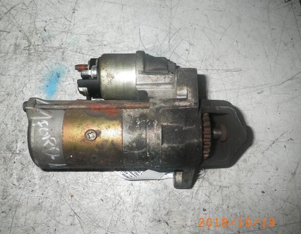 Startmotor FORD KA (RB)