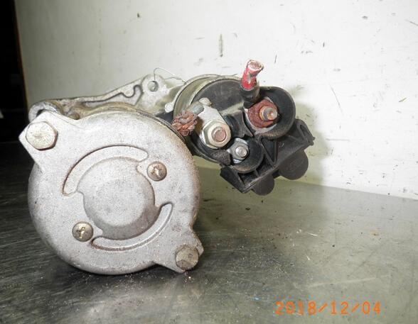 Startmotor FORD Fiesta IV (JA, JB)