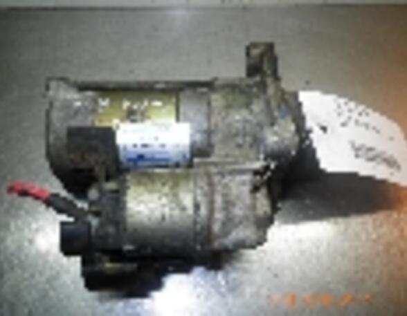 Startmotor FORD Fiesta IV (JA, JB)