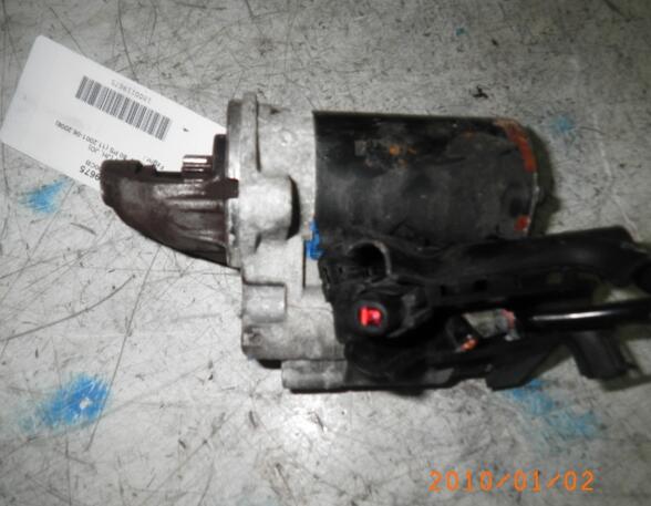 Startmotor FORD Fiesta V (JD, JH)