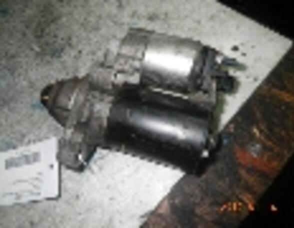 Starter VW Fox Schrägheck (5Z1, 5Z3, 5Z4)