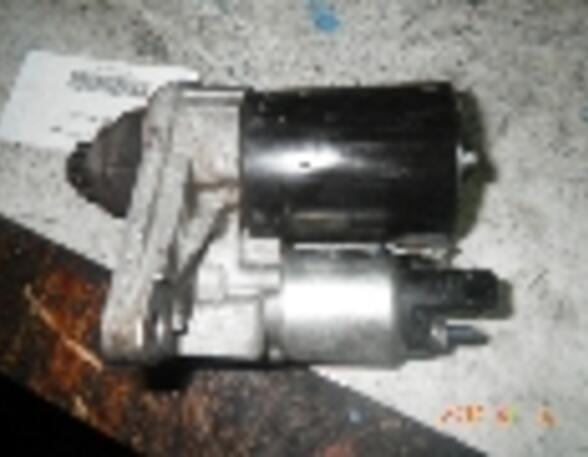 Starter VW Fox Schrägheck (5Z1, 5Z3, 5Z4)