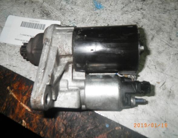 Startmotor VW Fox Schrägheck (5Z1, 5Z3, 5Z4)