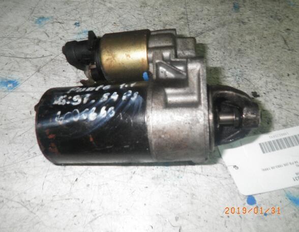 Starter FIAT Punto (176)