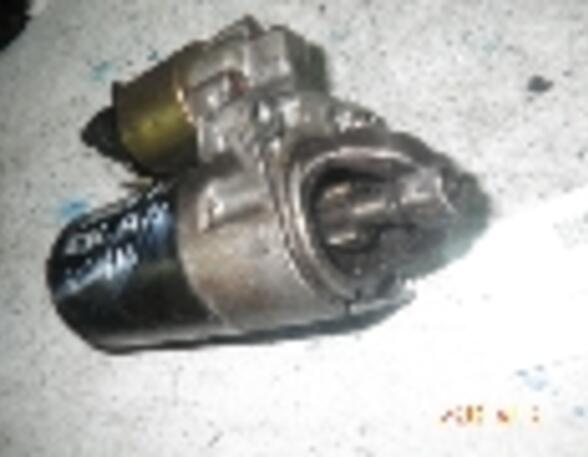 Starter FIAT Punto (176)