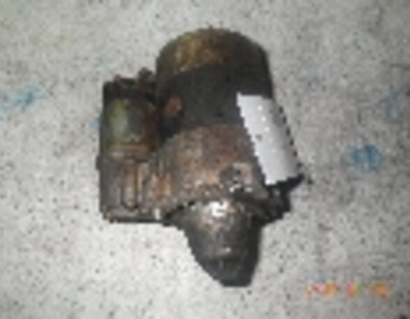 121848 Anlasser FIAT Panda (141) 63221890