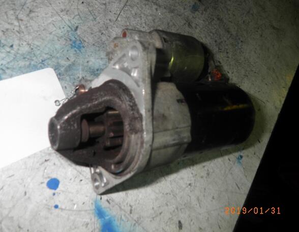 Startmotor ALFA ROMEO 147 (937)