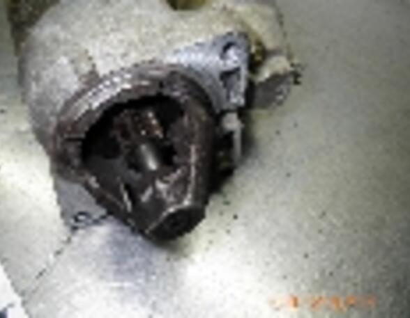 Startmotor FIAT Punto (188)