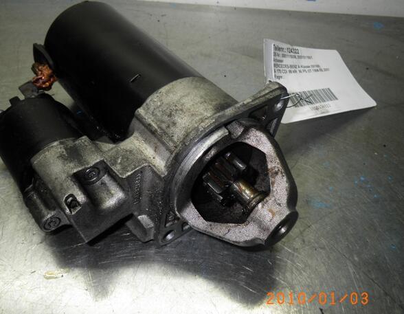 Startmotor MERCEDES-BENZ A-Klasse (W168)