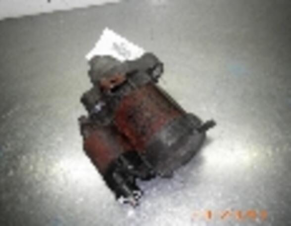 Startmotor HONDA Jazz II (GD, GE2, GE3)