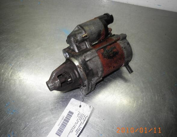 Startmotor HONDA Jazz II (GD, GE2, GE3)