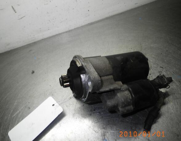 Starter VW Golf IV (1J1)