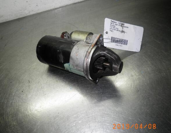 Startmotor FIAT 500 (312)