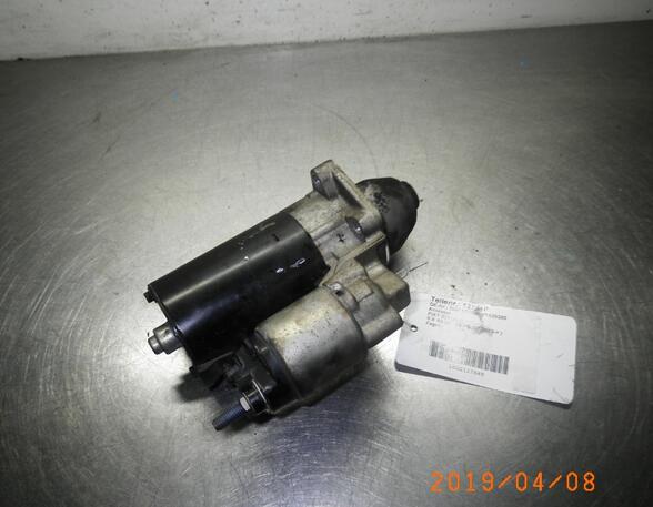 Startmotor FIAT 500 (312)