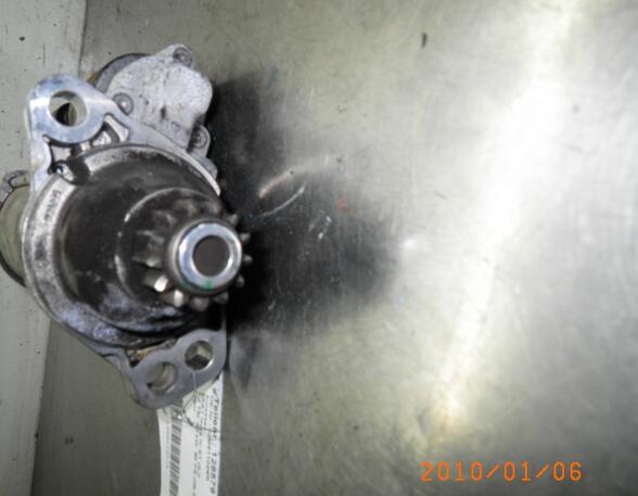 Startmotor SEAT Ibiza IV ST (6J8, 6P8)