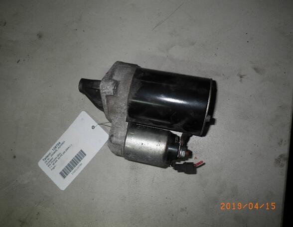 Startmotor KIA Picanto (BA)