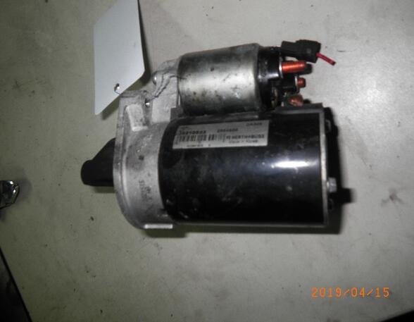 Startmotor KIA Picanto (BA)