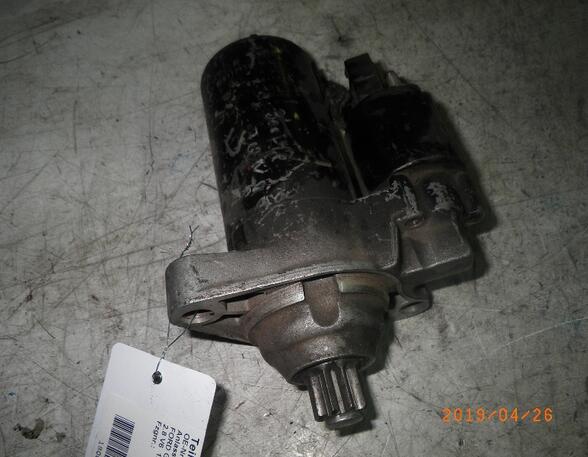 Starter FORD Galaxy (WGR)