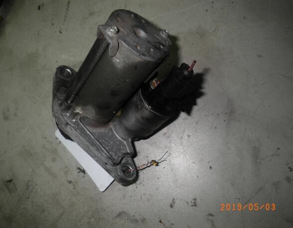 Startmotor SEAT Ibiza III (6L1)