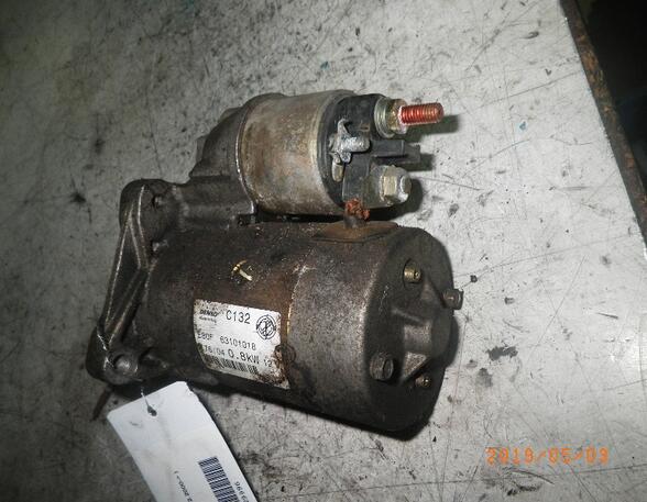 Startmotor FIAT Punto (188)