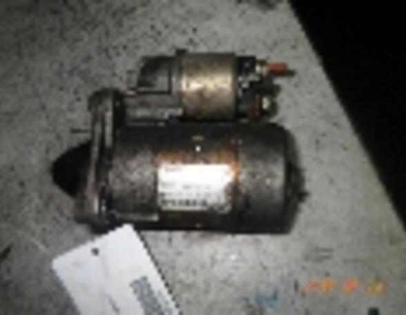 Startmotor FIAT Punto (188)