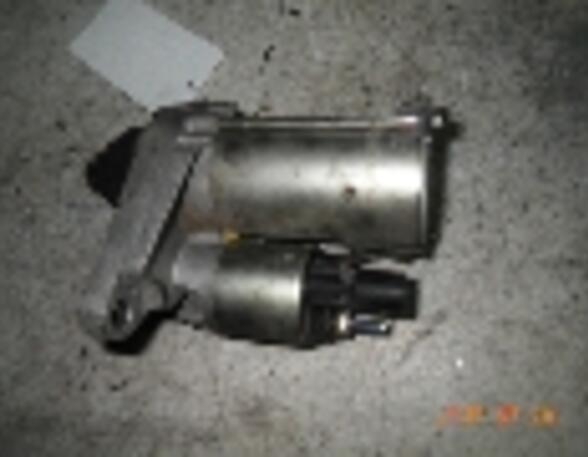 Startmotor VW Polo (9N)