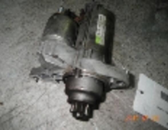 Startmotor VW Polo (9N)