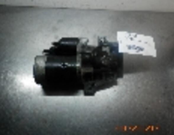 Startmotor VW Golf IV (1J1)