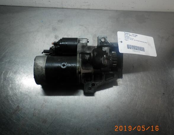 Startmotor VW Golf IV (1J1)