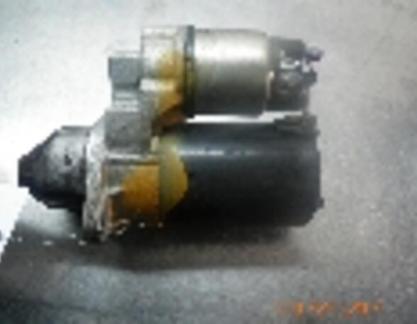 Starter OPEL Tigra Twintop (--)